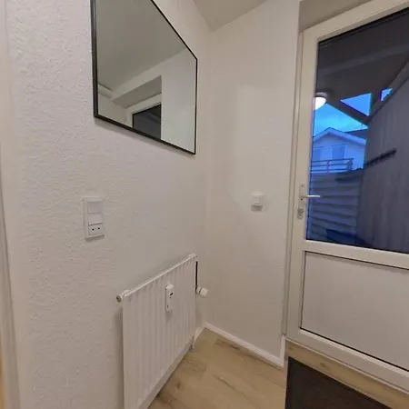 Lejlighed Cozy With Private Garden And Parking *